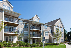 CBRE brokers $34.75 million sale of Avalon Wilton for AvalonBay